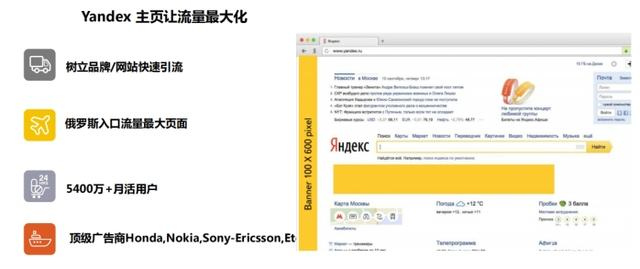 中國制造企業(yè)出海東歐優(yōu)選Yandex，三步輕松獲客---泉州Yandex推廣-泉州Yandex網(wǎng)站優(yōu)化-泉州俄羅斯網(wǎng)站推廣