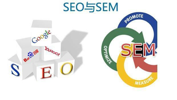 谷歌seo和谷歌sem，哪個好？要怎么選擇呢？---泉州谷歌推廣