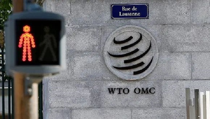 WTO預計明年全球貿(mào)易大幅放緩，衰退風險加劇---福建外貿(mào)網(wǎng)站建設(shè)-福建谷歌推廣-福建谷歌優(yōu)化