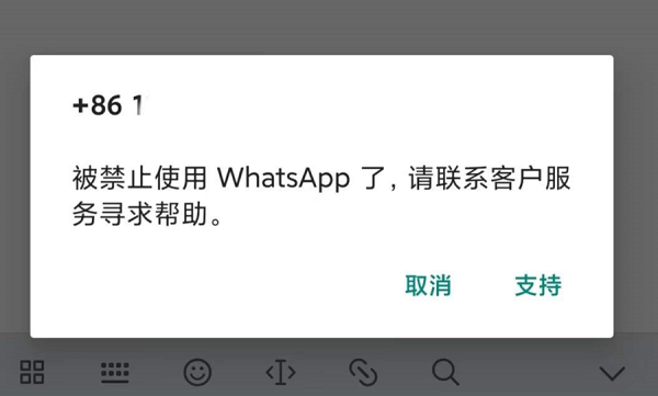 做外貿哪能不用WhatsApp！建號、養(yǎng)號、營銷全攻略見此！---漳州外貿網站建設-漳州googled 推廣-漳州google 優(yōu)化