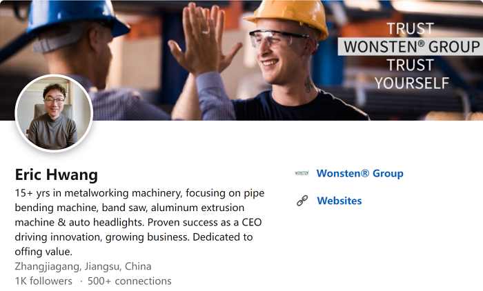 終極指南 | 如何成為領(lǐng)英LinkedIn上的影響者？---翔安外貿(mào)網(wǎng)站推廣-翔安谷歌推廣-翔安谷歌優(yōu)化