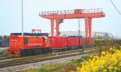 外貿(mào)“新三樣”異軍突起，一季度合計出口增長66.9%---惠安外貿(mào)網(wǎng)站建設-惠安谷歌推廣-惠安谷歌優(yōu)化