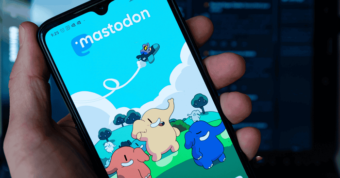 什么？Mastodon引流竟比Facebook還快？！---莆田外貿(mào)網(wǎng)站建設-莆田外貿(mào)網(wǎng)站推廣-莆田谷歌推廣