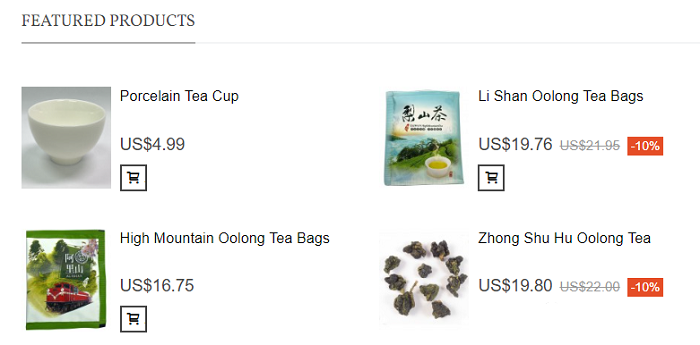 幾個(gè)中國傳統(tǒng)文化產(chǎn)品外貿(mào)獨(dú)立站分享---泉州外貿(mào)網(wǎng)站建設(shè)-泉州谷歌推廣-泉州谷歌優(yōu)化