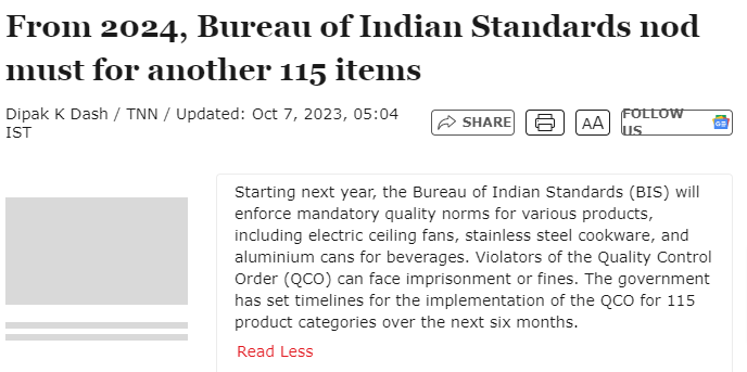 印度又“搞事情”，想用這招阻擋500種中國(guó)商品！---泉州谷歌推廣-泉州google 開(kāi)戶-泉州谷歌總部
