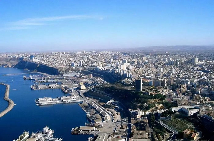 阿爾及利亞市場(chǎng)介紹---德化外貿(mào)網(wǎng)站建設(shè)-德化googled 推廣-德化google 優(yōu)化